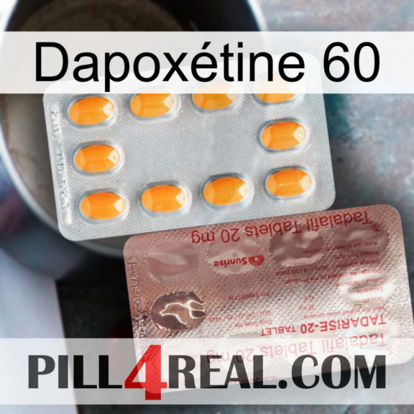 Dapoxétine 60 new13